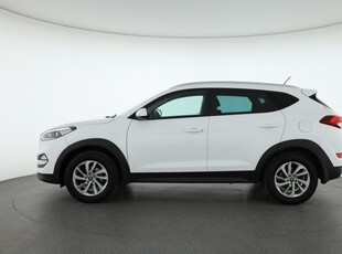 Hyundai Tucson 2016 1.6 GDI 94432km SUV