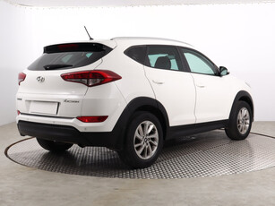 Hyundai Tucson 2017 1.6 GDI 109390km SUV