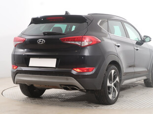 Hyundai Tucson 2017 1.6 T