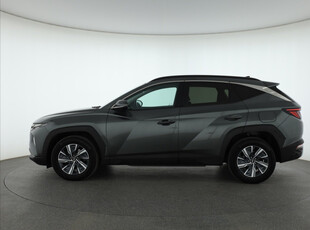 Hyundai Tucson 2021 1.6 T