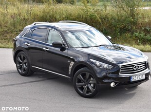 Infiniti QX70 3.0d S Premium