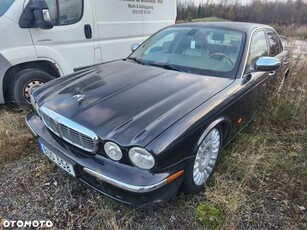 Jaguar XJ XJ6 2.7 D Executive