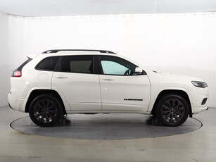 Jeep Cherokee 2019 2.0 T