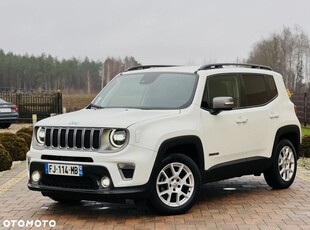 Jeep Renegade 1.0 GSE T3 Turbo Limited FWD S&S