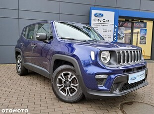 Jeep Renegade 1.0 GSE T3 Turbo Sport FWD S&S