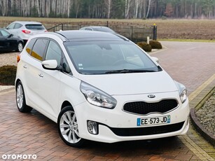 Kia Carens 1.6 GDI Edition 7