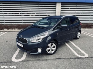 Kia Carens 1.7 CRDi XL