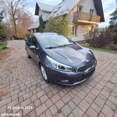 Kia Ceed 1.4 CVVT Edition 7