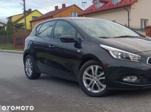 Kia Ceed 1.4 CVVT Fifa World Cup Edition