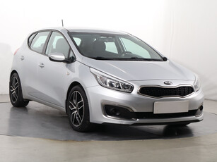 Kia Ceed 2016 1.6 GDI 181418km Hatchback