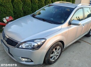 Kia Ceed Cee'd 1.4 Comfort