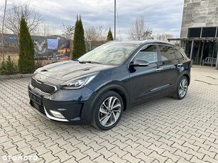 Kia Niro 1.6 GDI Hybrid L Business Line