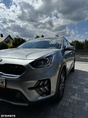 Kia Niro 1.6 GDI Hybrid XL