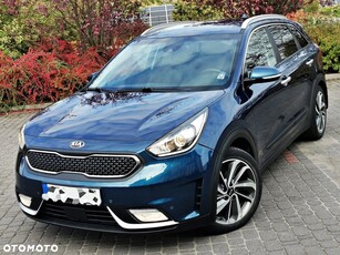 Kia Niro 1.6 GDI Hybrid XL