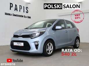 Kia Picanto 1.2 L