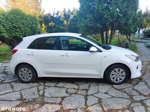 Kia Rio 1.2 L