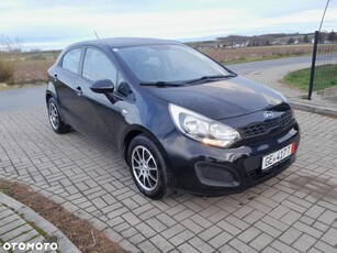 Kia Rio 1.2 Spirit