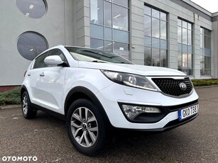 Kia Sportage 1.6 GDI L 2WD