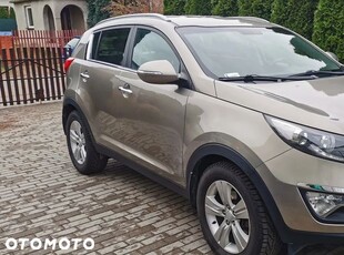 Kia Sportage 1.6 GDI M 2WD