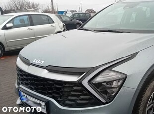 Kia Sportage 1.6 T-GDI MHEV L 2WD DCT