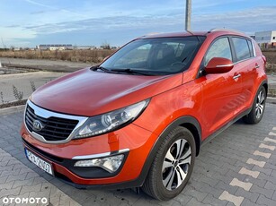 Kia Sportage 2.0 S