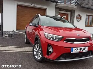 Kia Stonic 1.2 Dream-Team Edition