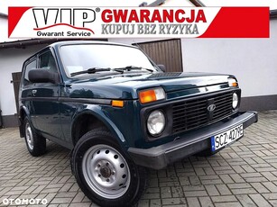 Lada Niva 1.7i