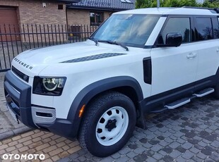 Land Rover Defender 110 2.0 P300 S