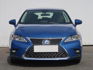 Lexus CT 2017 200h 109205km Hatchback