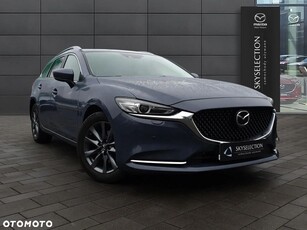 Mazda 6 2.0 SkyJoy