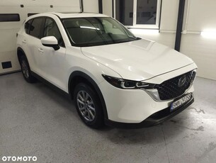 Mazda CX-5 2.5 Exclusive-Line AWD