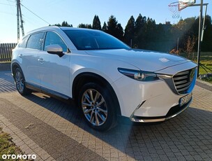 Mazda CX-9