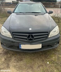 Mercedes-Benz CLC 180 Kompressor Automatik