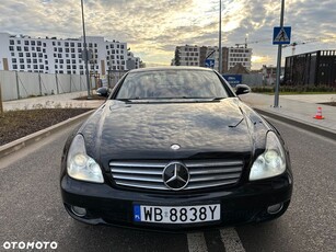 Mercedes-Benz CLS 320 CDI 7G-TRONIC Grand Edition