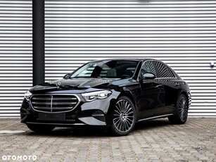 Mercedes-Benz Klasa E 200 mHEV 4-Matic Exclusive 9G-Tronic