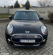 MINI Cooper Resolute Edition