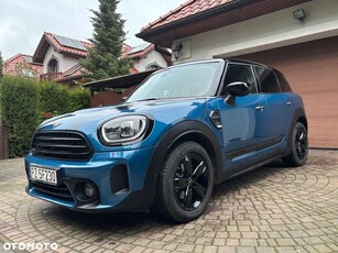 MINI Countryman Cooper Classic Trim