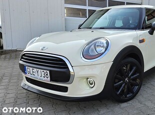 MINI ONE Standard