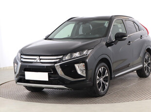 Mitsubishi Eclipse Cross 2017 1.5 T