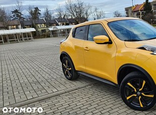 Nissan Juke 1.2 DIG-T Tekna