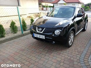 Nissan Juke 1.5 dCi Acenta