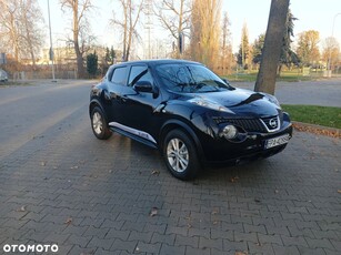 Nissan Juke 1.6 Tekna S&S