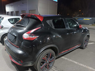 Nissan Juke 2015 1.2 DIG