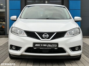 Nissan Pulsar 1.2 DIG-T Acenta