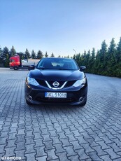 Nissan Qashqai 1.2 DIG-T Acenta