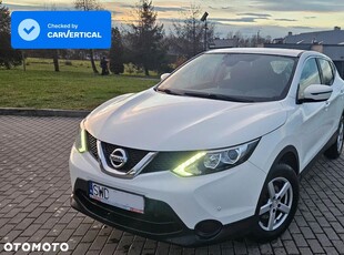 Nissan Qashqai 1.2 DIG-T N-Connecta