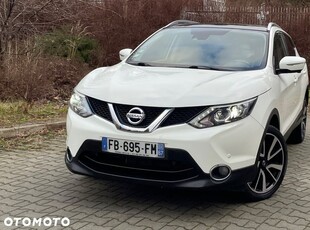 Nissan Qashqai 1.2 DIG-T Tekna+