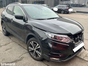 Nissan Qashqai 1.3 DIG-T N-WAY