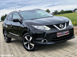 Nissan Qashqai 1.6 DCi TEKNA