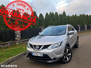 Nissan Qashqai 1.6 DIG-T Tekna+